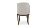 Edward Dining Chair Heather Beige