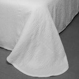 Medallion Jacquard Bedspreads