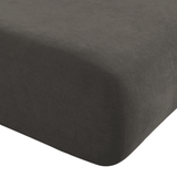 Zenith 5-Piece Contract-Grade Upcycled Fabric Modular Sectional