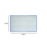 Dolce Natural Cotton Table Cloth