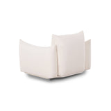 Saint Tropez Stuffed Indoor/Outdoor Armchair