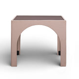 Tomlin 35" Square Mahjong Table