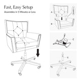 Meroy Office Chair