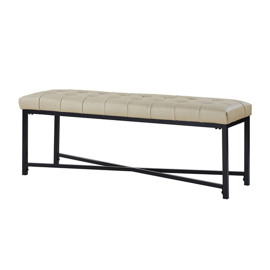 Arnold Upholstered Flip Top Storage Bench