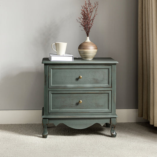 Hippe Nightstand