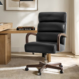 Para Office Chair-BLACK