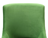 Beatrix Performance Velvet Office Swivel Chair
