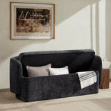 Heidi bench-BLACK