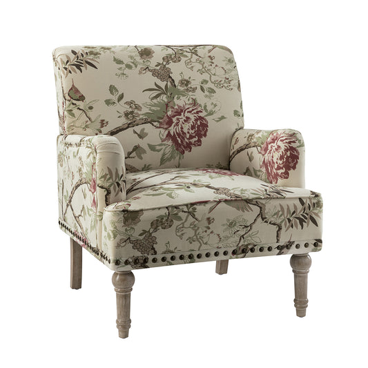 Reggio Armchair