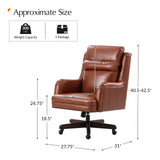 Gaspar Office Chair
