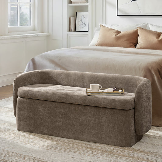 Heidi bench-SADDLE