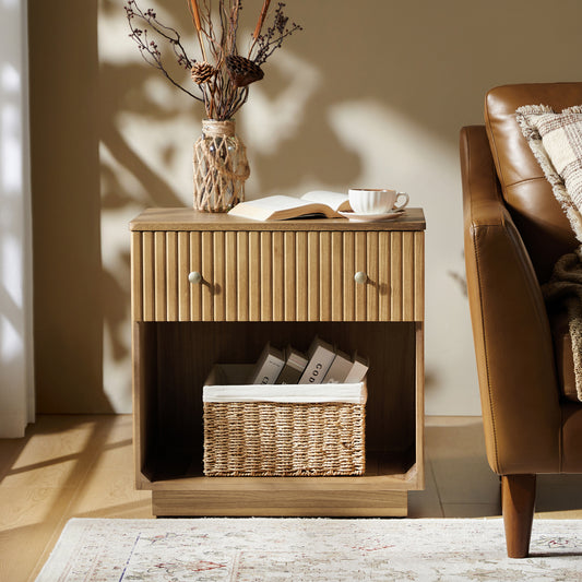 Alice Nightstand