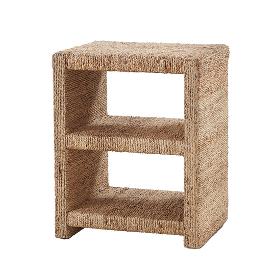 Alonzo Side Table