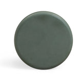 Lydia Concrete Indoor/Outdoor Side Table