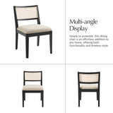 Aram Dining Chairs (Set of 2)