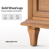 Fabien 5-Drawer Dresser
