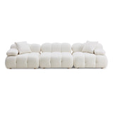 Calliope 118" Performance Modular Sofa