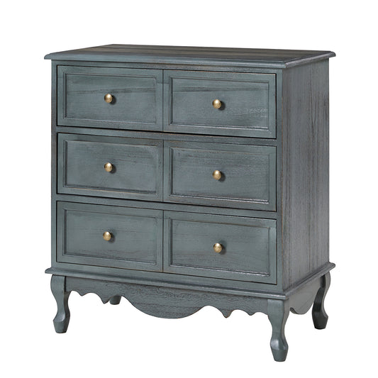 Carielle Accent Chest
