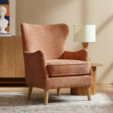 Donna Armchair
