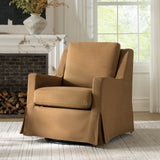 Stan Swivel Chair