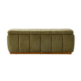 Vanesa bench