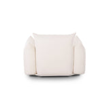 Saint Tropez Stuffed Indoor/Outdoor Armchair
