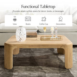 Henrico Coffee Table