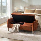 Olive Bench