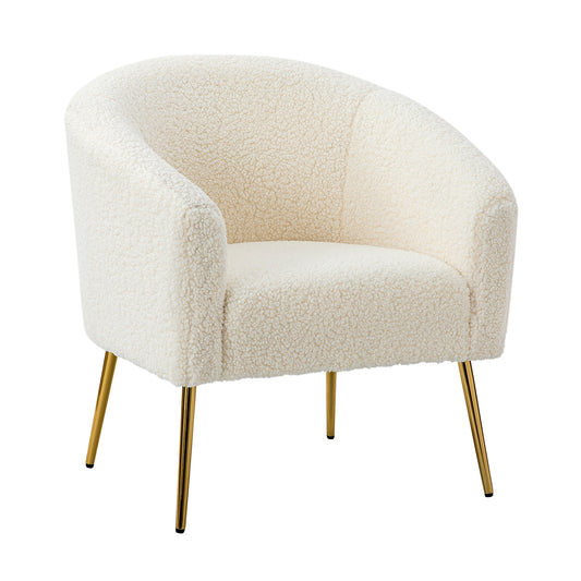 Vicenza Barrel Chair