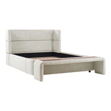 Keith Upholstered Queen Bed