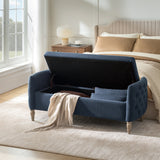 Olive Bench