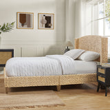 Araldo Standard Queen Bed