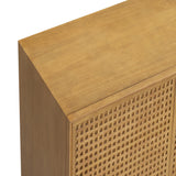 Miles 62" 3-Door Sideboard