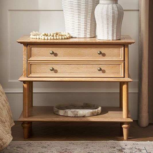 Lajos End Table