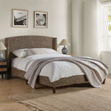 Araldo Standard King Bed