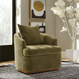 Eldora Swivel Armchair
