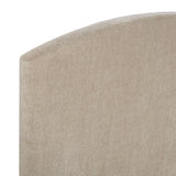 Leah Performance Chenille Bed