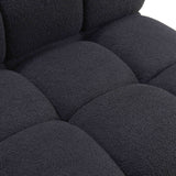 Calliope 6-piece Performance Modular U-Sectional