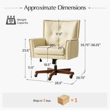 Meroy Office Chair