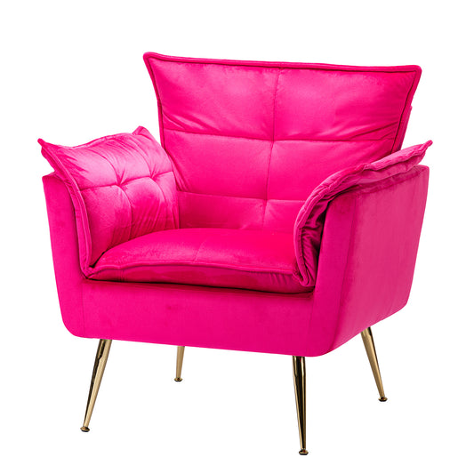 Ilia Armchair