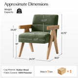 Tanis Chair