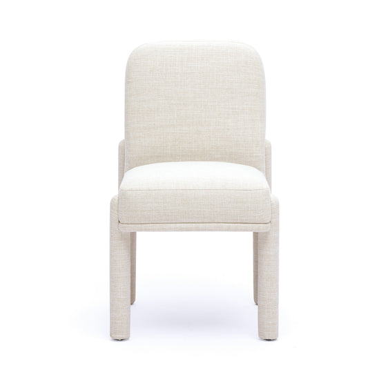 Martina Performance Fabric Dining Chair