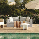 Salty 85" Indoor/Outdoor Sofa
