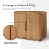 Samir Accent Cabinet