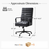 Martha Office Chair