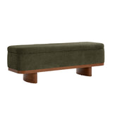 Cheryl Bench