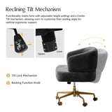 Jacqueline Office Chair