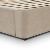 Leah Performance Chenille Bed