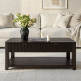 Francisco Coffee Table