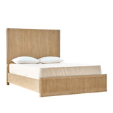 Graciela Solid Wood Platform King Bed